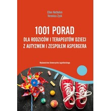 1001 porad dla rodziców i terapeutów...