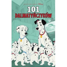101 dalmatyńczyków. Klasyczne baśnie Disneya