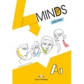 4 Minds A1 SB + DigiBook (kod)