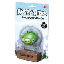 Angry Birds – dodatki – Świnia