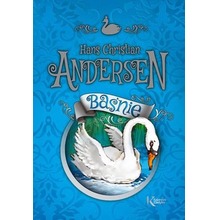 Baśnie - Hans Christian Andersen kolor BR GREG