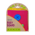Busy Board gra edukacyjna