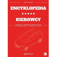 Encyklopedia kierowcy kat. B podr. z przepisami