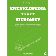 Encyklopedia kierowcy kat. C Podręcznik