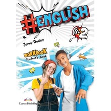 #ENGLISH 2 WB + DigiBook EXPRESS PUBLISHING