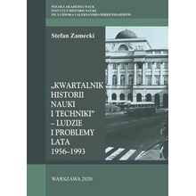 "Kwartalnik Historii Nauki i Techniki"