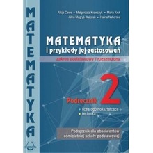 Matematyka i przykłady zast. 2 LO ZPiR PODKOWA