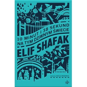 10 minut i 38 sekund wyd. 2025