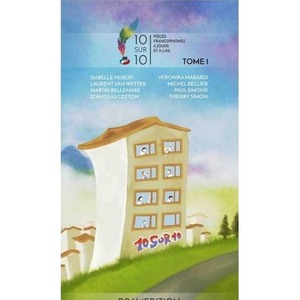 10 sur 10 tome 1
