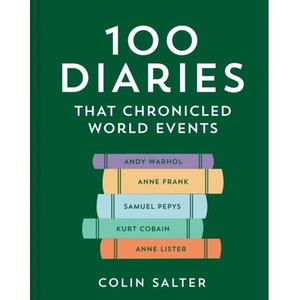 100 Diaries that Chronicled World Events