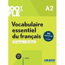 100% FLE Phonetique essentielle du francais A2