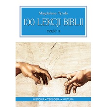 100 lekcji Biblii cz.2
