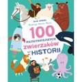 100 najsłynniejszych zwierzaków w historii