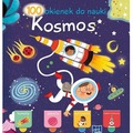 100 okienek do nauki. Kosmos
