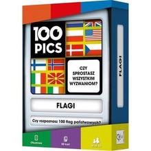 100 Pics: Flagi REBEL