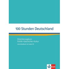 100 Stunden Deutschland LB + CD LEKTORKLETT