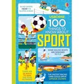 100 Things to Know About Sport wer. angielska