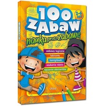 100 zabaw GREG