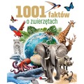 1001 faktów o zwierzętach