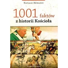 1001 faktów z historii Kościoła