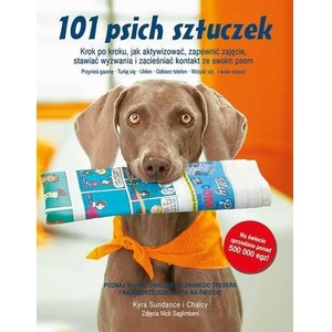 101 psich sztuczek