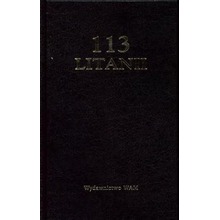 113 litanii czarne