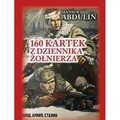 160 kartek z dziennika żołnierza