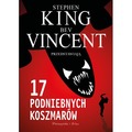 17 podniebnych koszmarów. Duże Litery