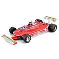 18-16814 1:18 - Ferrari Formula 312 T4 1979 (4)