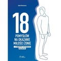 18 pomysłów na okazanie miłości żonie + dodatek