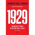 1929. Największy krach w historii Wall Street