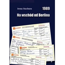 1989. Na wschód od Berlina