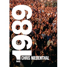 1989 rok nadziei Chris Niedenthal