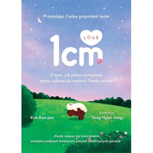 1cm+ love