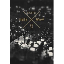 2015 Jimek / Miuosh / NOSPR