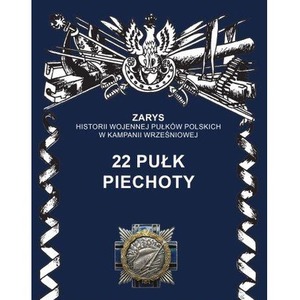 22 Pułk Piechoty