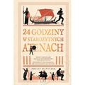24 godziny w starożytnych Atenach