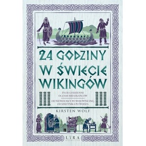 24 godziny w świecie wikingów