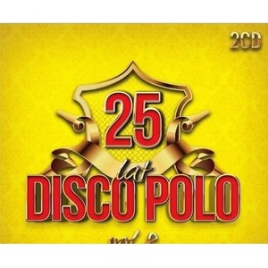 25 lat disco polo vol. 8 2CD