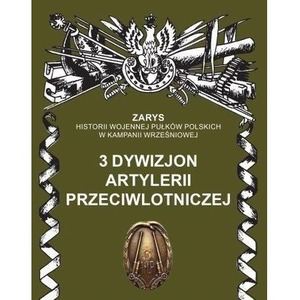 3 dywizjon artylerii przeciwlotniczej