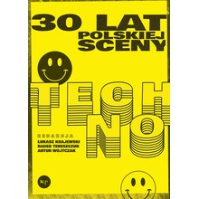 30 lat polskiej sceny techno