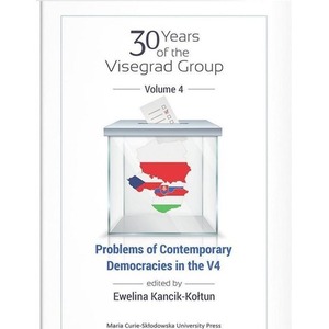 30 years of the Visegrad Group Vol.4