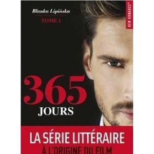 365 Jours T.1