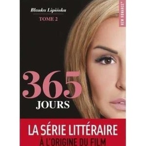 365 Jours T.2