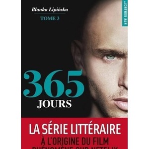 365 Jours T.3
