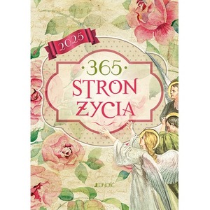 365 stron życia 2025