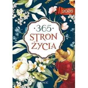365 stron życia