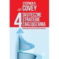 4 skuteczne strategie zarządzania. Pewna droga do sukcesu w nowych realiach