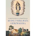40 dni z Matką Bożą Gietrzwałdzką
