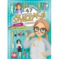 47 modnych stylizacji. zostań stylistką